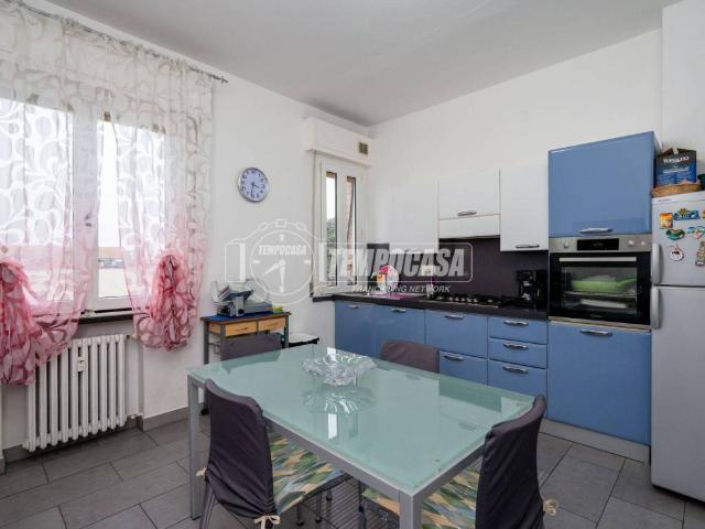 Appartamento in vendita a Reggio Emilia RE