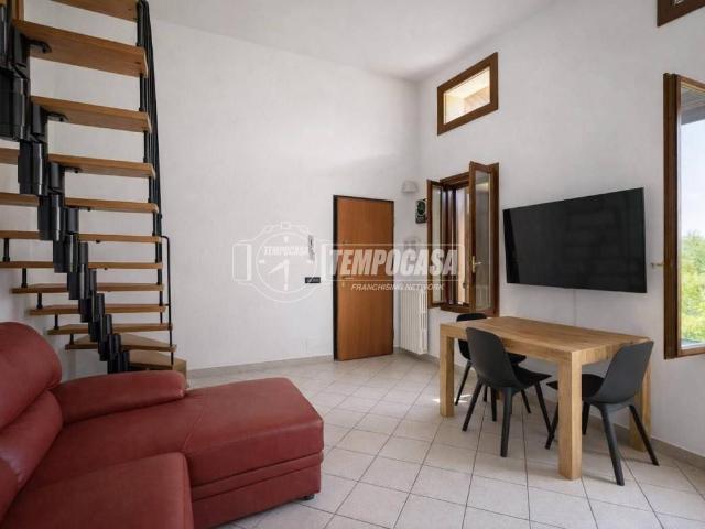 Appartamento in vendita a Reggio Emilia RE