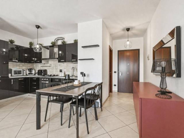 Appartamento in vendita a Reggio Emilia RE