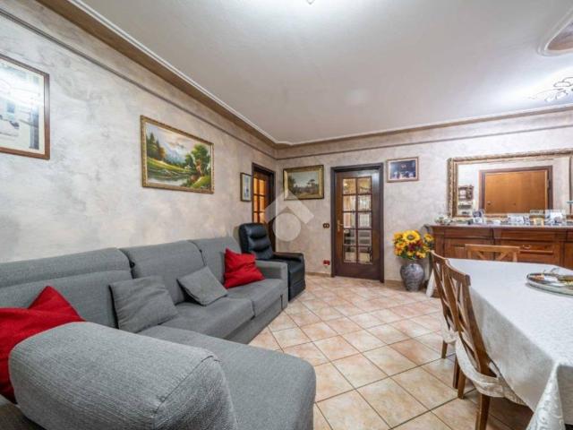 Appartamento in vendita a Reggio Emilia RE