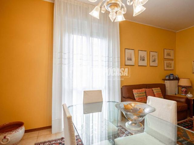 Appartamento in vendita a Reggio Emilia RE