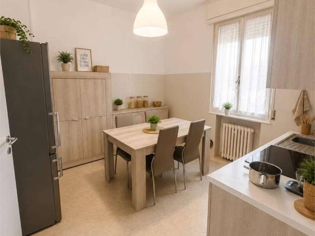 Appartamento in vendita a Reggio Emilia RE