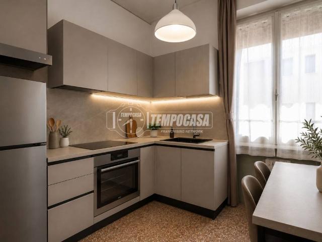 Appartamento in vendita a Reggio Emilia RE
