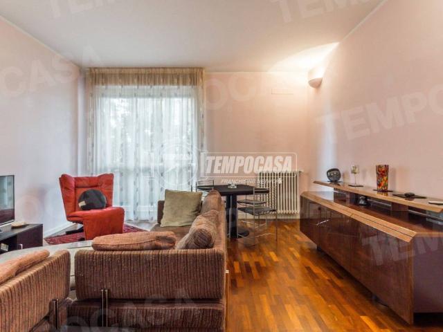 Appartamento in vendita a Reggio Emilia RE