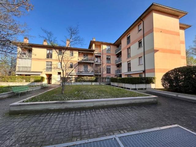 Appartamento in vendita a Reggio Emilia RE