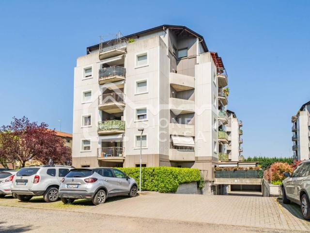 Appartamento in vendita a Reggio Emilia RE