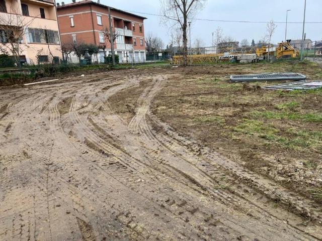 Appartamento in vendita a Reggio Emilia RE