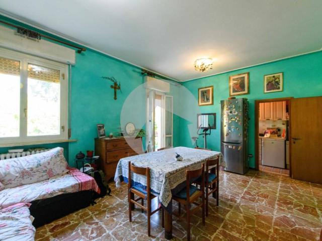 Appartamento in vendita a Reggio Emilia RE