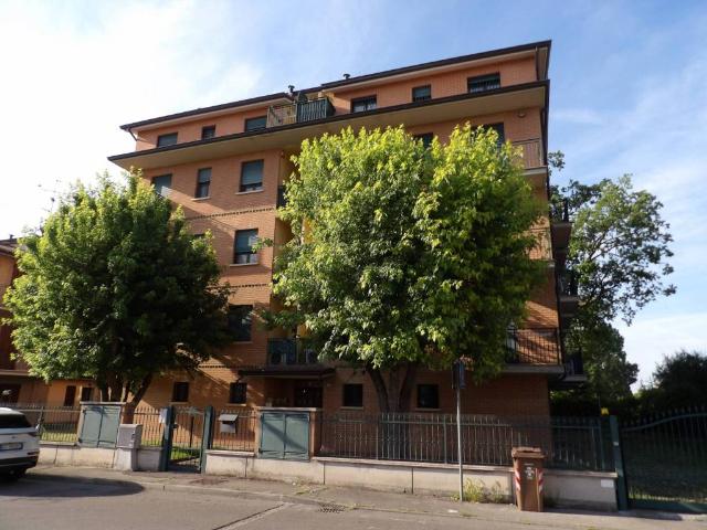Appartamento in vendita a Reggio Emilia RE