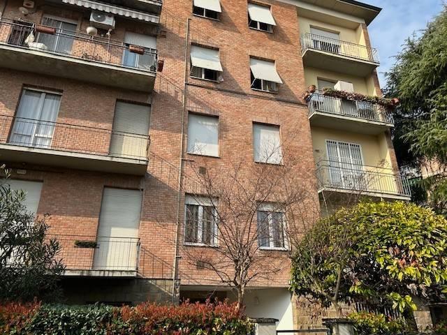 Appartamento in vendita a Reggio Emilia RE