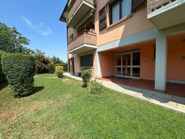 Appartamento in vendita a Reggio Emilia RE
