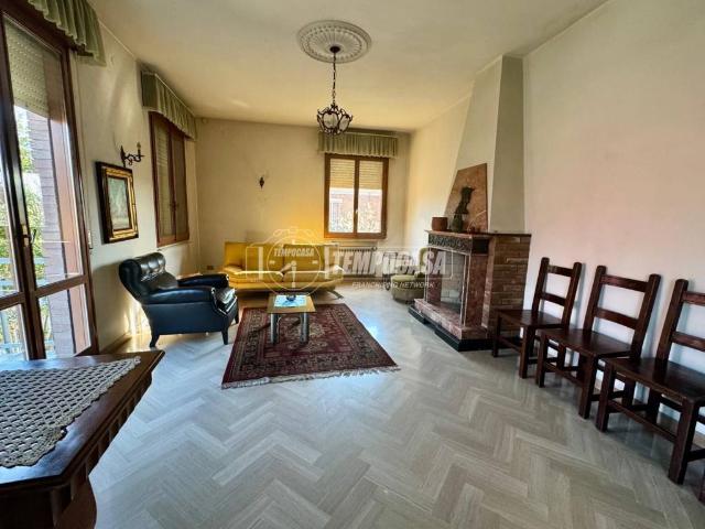 Appartamento in vendita a Reggio Emilia RE