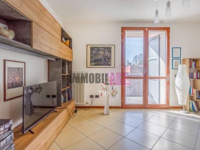 Appartamento in vendita a Reggio Emilia RE