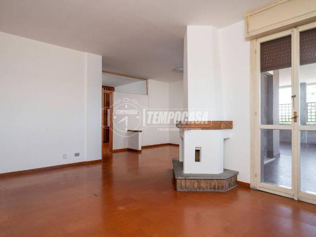 Appartamento in vendita a Reggio Emilia RE