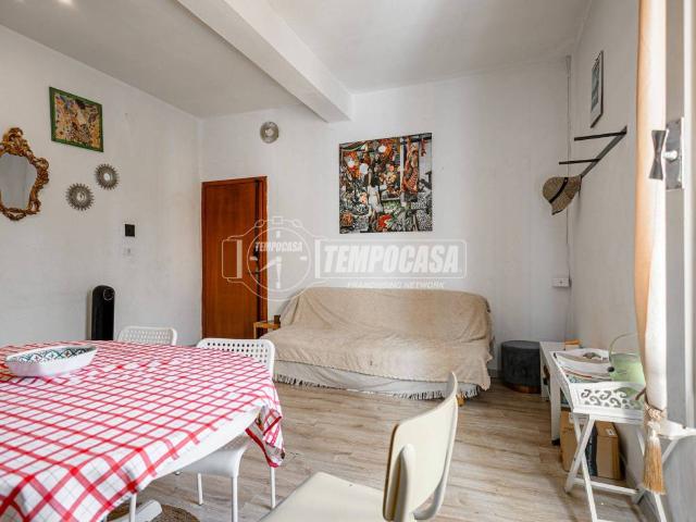 Appartamento in vendita a Reggio Emilia RE