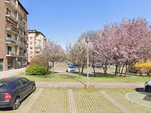 Appartamento in vendita a Reggio Emilia RE