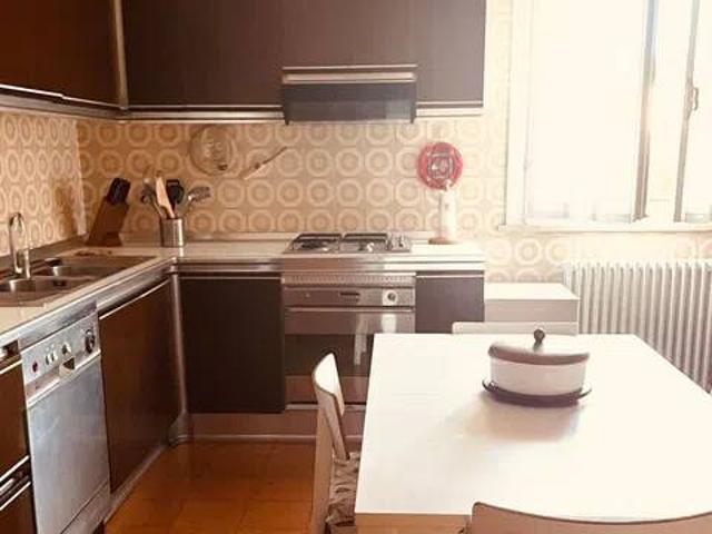 Appartamento in vendita a Reggio Emilia RE