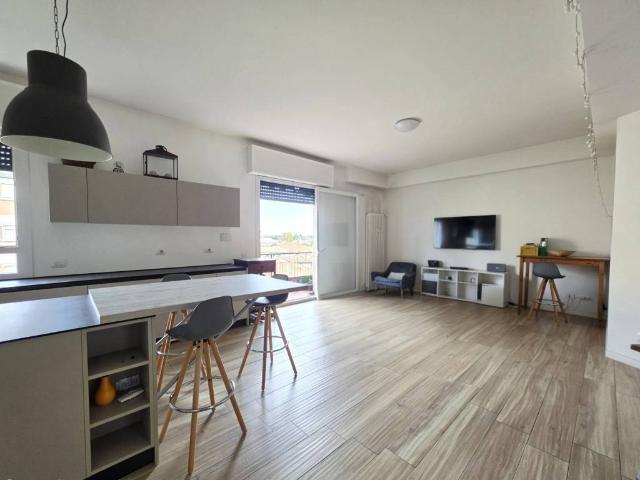 Appartamento in vendita a Reggio Emilia RE