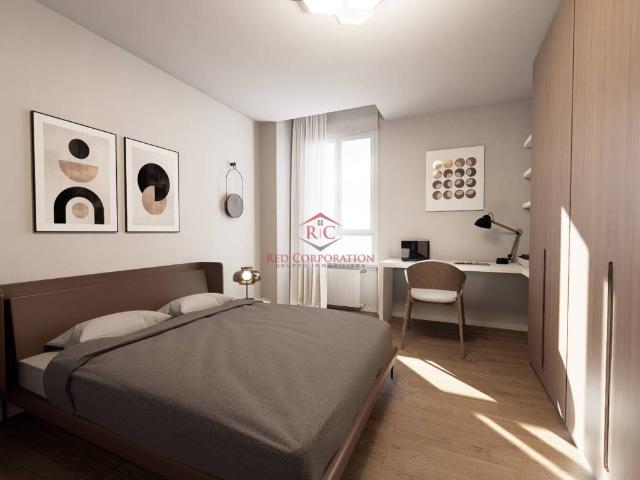 Appartamento in vendita a Reggio Emilia RE