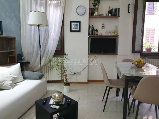 Appartamento in vendita a Reggio Emilia RE