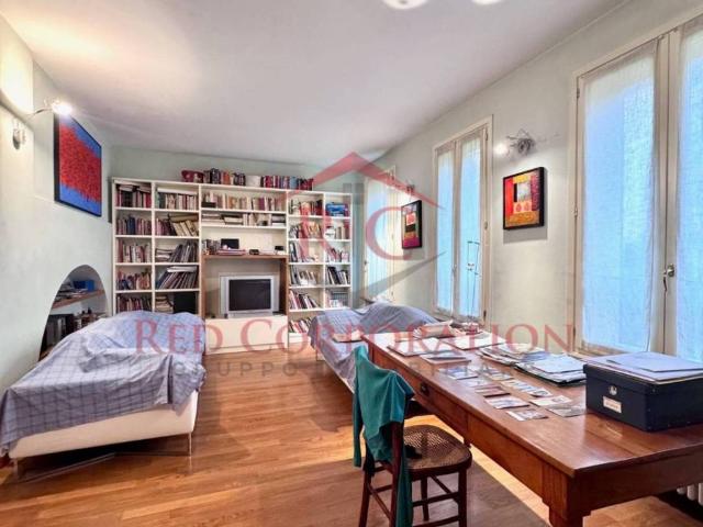 Appartamento in vendita a Reggio Emilia RE