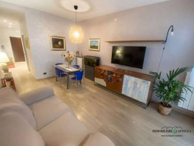 Appartamento in vendita a Reggio Emilia RE