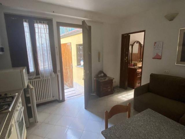 Appartamento in vendita a Reggio Emilia RE
