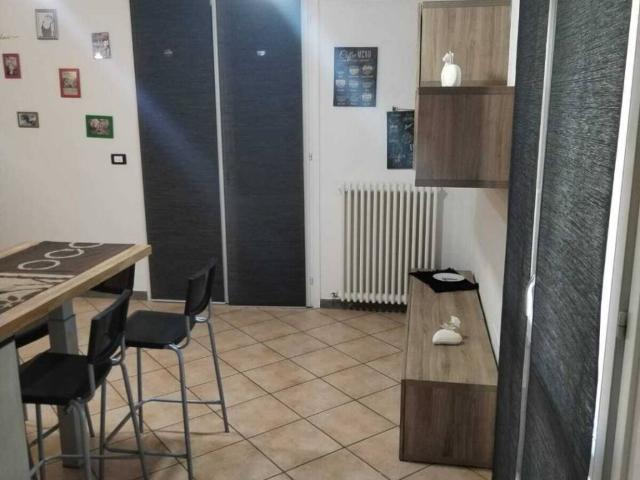 Appartamento in vendita a Reggio Emilia RE