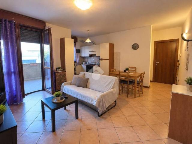 Appartamento in vendita a Reggio Emilia RE