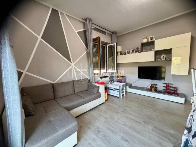 Appartamento in vendita a Reggio Emilia RE