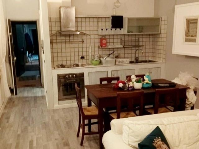 Appartamento in vendita a Reggio Emilia RE