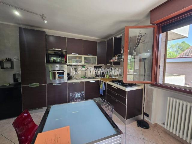 Appartamento in vendita a Reggio Emilia RE