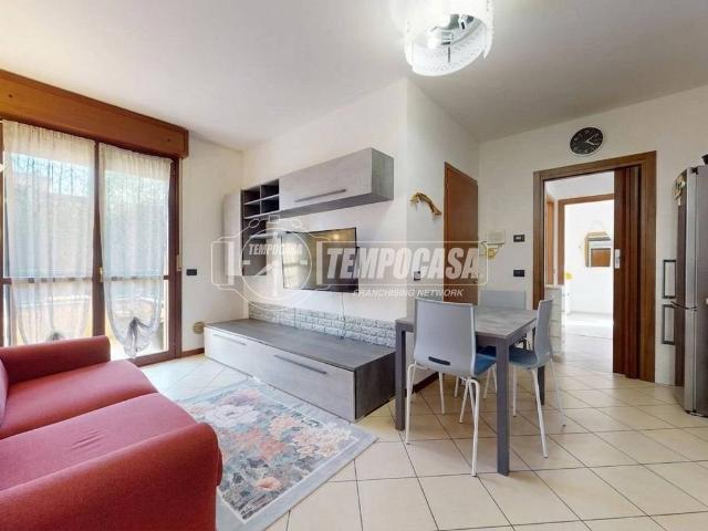 Appartamento in vendita a Reggio Emilia RE