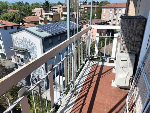 Appartamento in vendita a Reggio Emilia RE