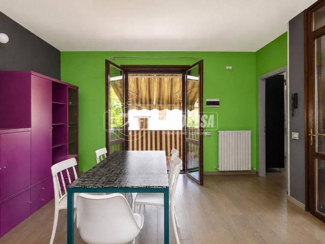 Appartamento in vendita a Reggio Emilia RE
