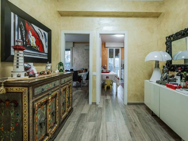 Appartamento in vendita a Reggio Emilia RE