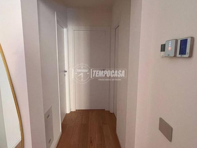 Appartamento in vendita a Reggio Emilia RE