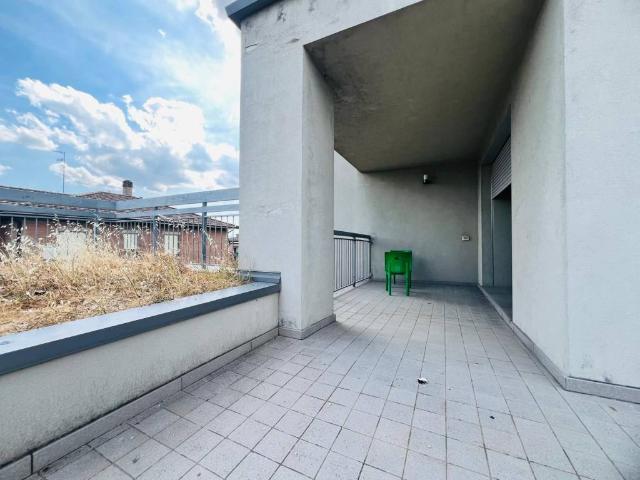 Appartamento in vendita a Reggio Emilia RE