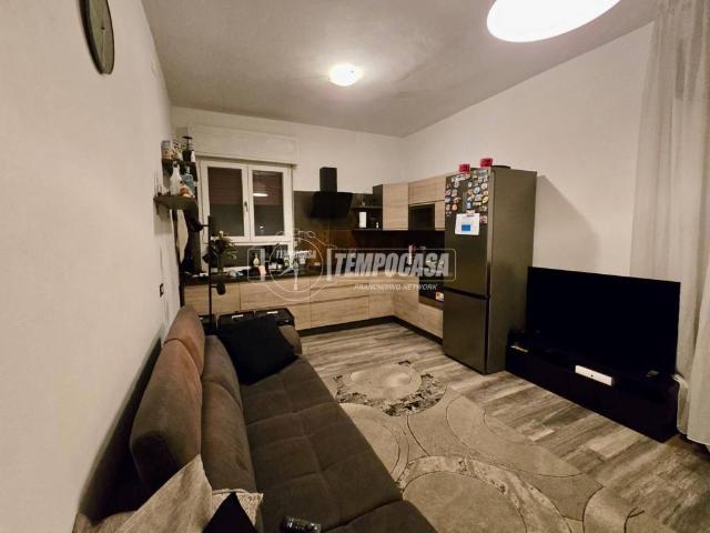 Appartamento in vendita a Reggio Emilia RE