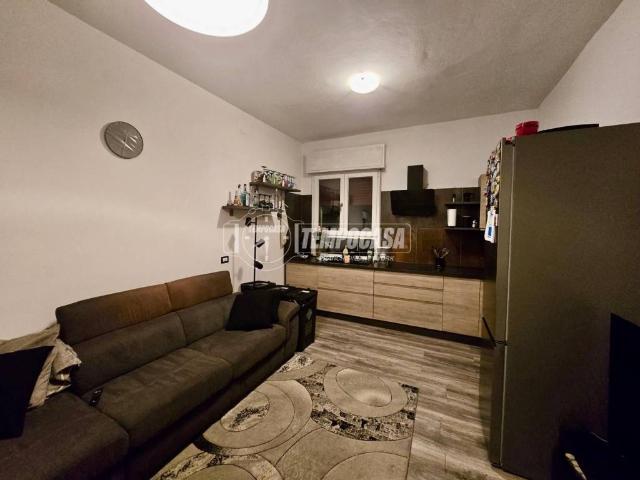 Appartamento in vendita a Reggio Emilia RE