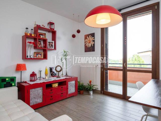 Appartamento in vendita a Reggio Emilia RE