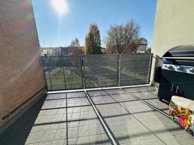 Appartamento in vendita a Reggio Emilia RE