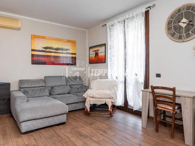 Appartamento in vendita a Reggio Emilia RE