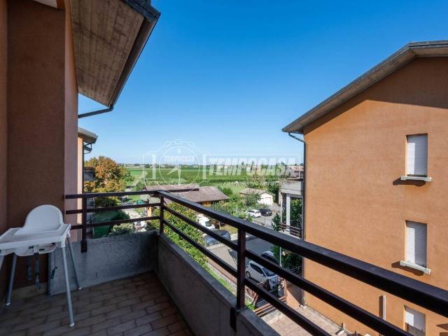 Appartamento in vendita a Reggio Emilia RE