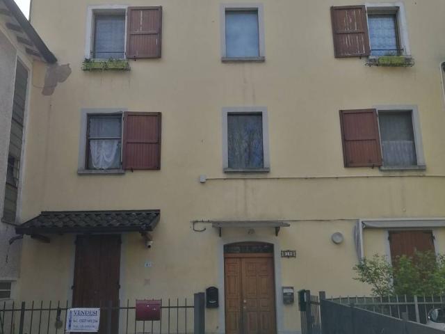 Appartamento in vendita a Reggio Emilia RE