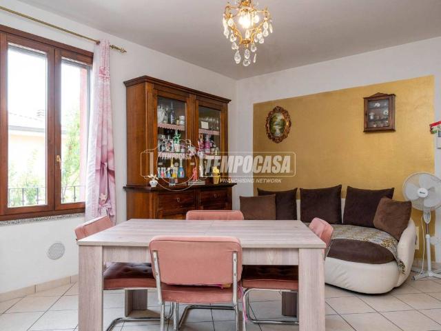 Appartamento in vendita a Reggio Emilia RE