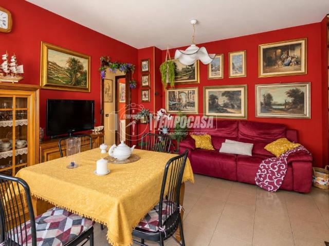 Appartamento in vendita a Reggio Emilia RE