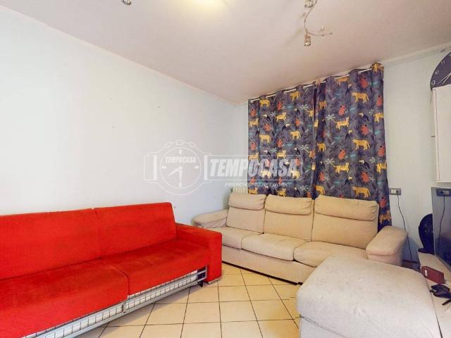 Appartamento in vendita a Reggio Emilia RE