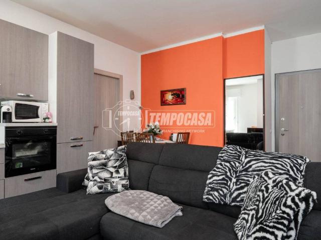 Appartamento in vendita a Reggio Emilia RE