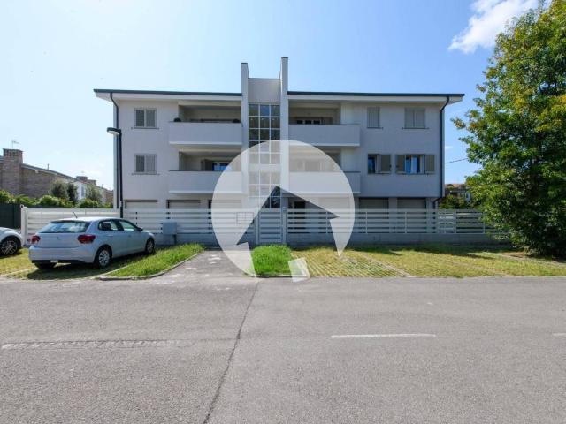 Appartamento in vendita a Reggio Emilia RE